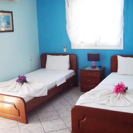 Gary Apartment