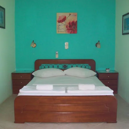 Gary Apartment