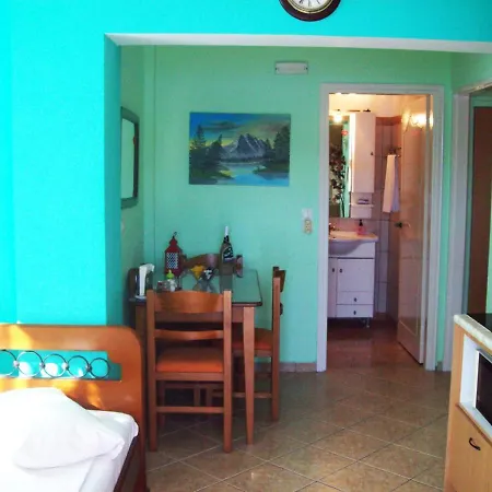 Apartmán Gary Asos