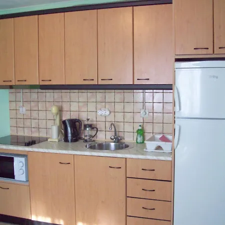 Apartmán Gary Asos