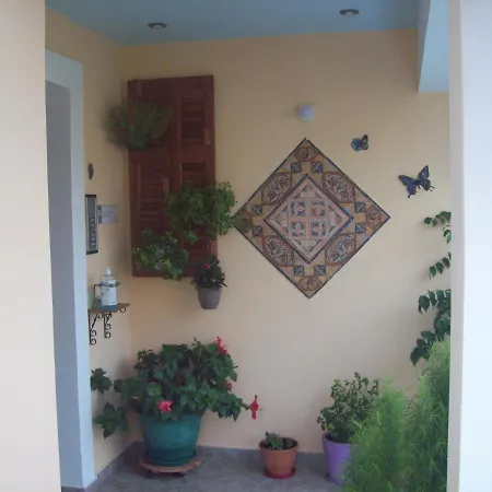 Apartmán Gary *