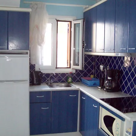Gary Apartment