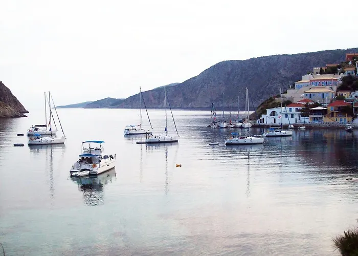 Gary Appartement Asos