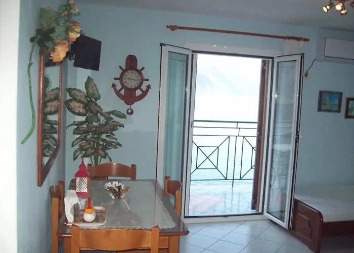 Gary Appartement Asos